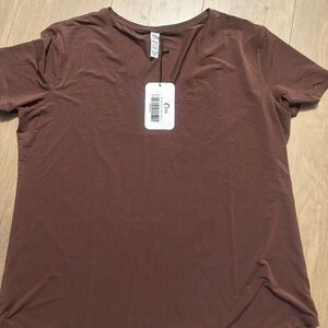 NWT Zyia bark wanderer t xxxl